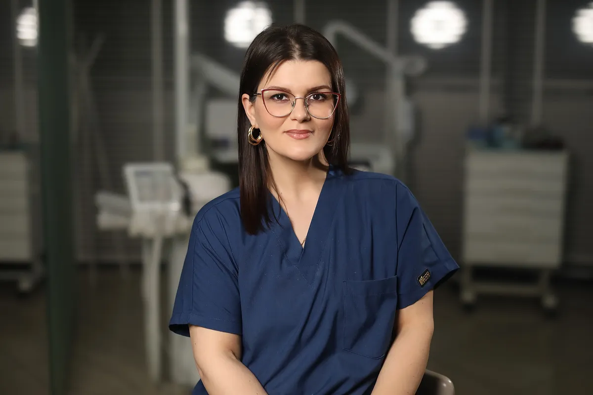 Dr. Valmira Alija Isaki
