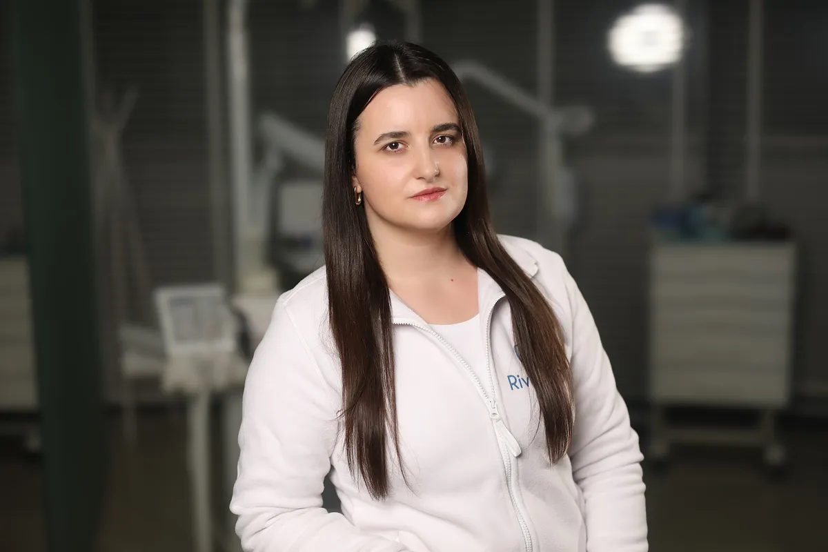 Luljeta Kurtishi