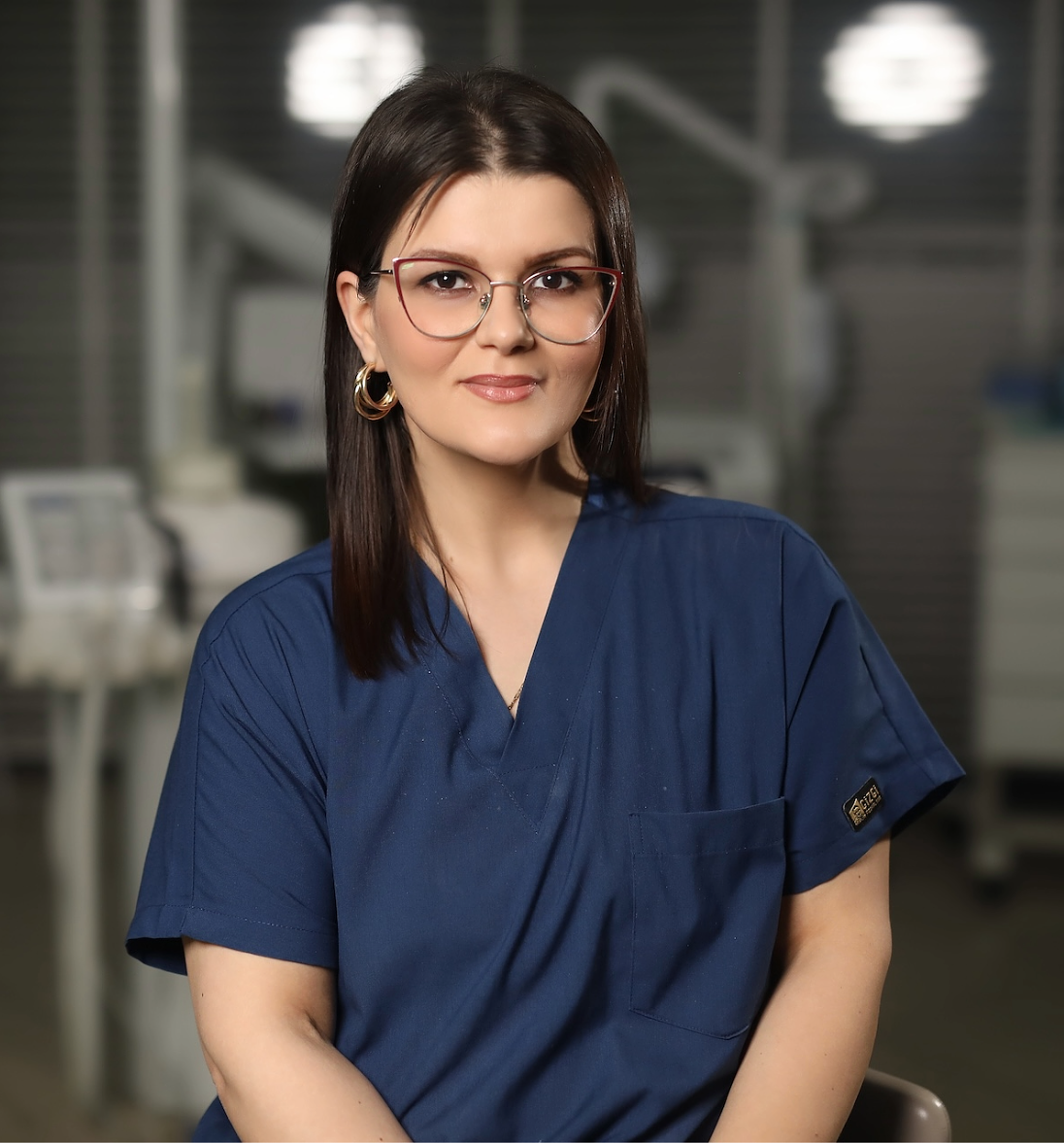 Dr. Valmire Alija Isaki