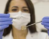 Professional Teeth Whitening: Your Options for a Brighter Smile